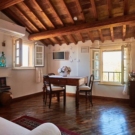 Central- Views - Air Conditioning - Easy Parking -Self Check In Perugia Exterior photo