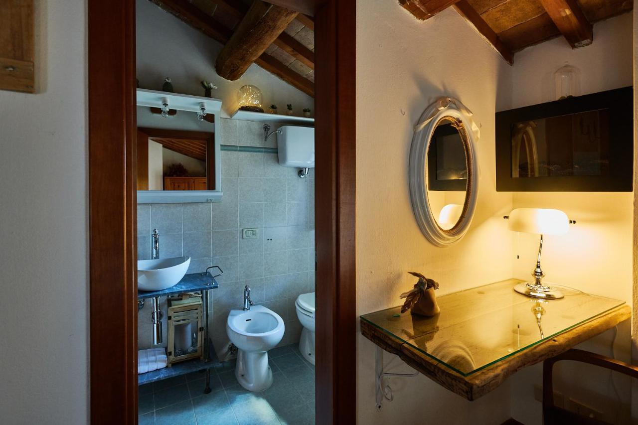 Central- Views - Air Conditioning - Easy Parking -Self Check In Perugia Exterior photo
