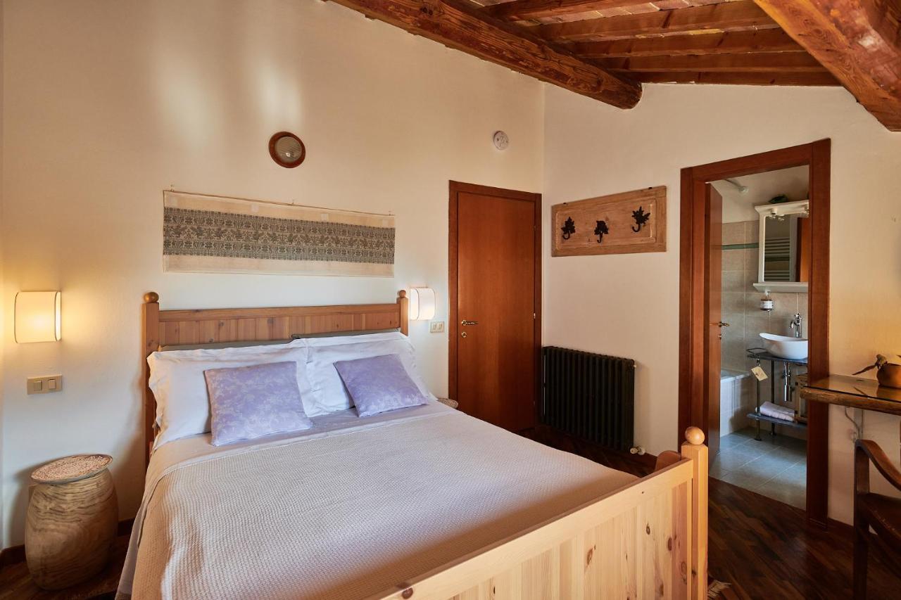 Central- Views - Air Conditioning - Easy Parking -Self Check In Perugia Exterior photo