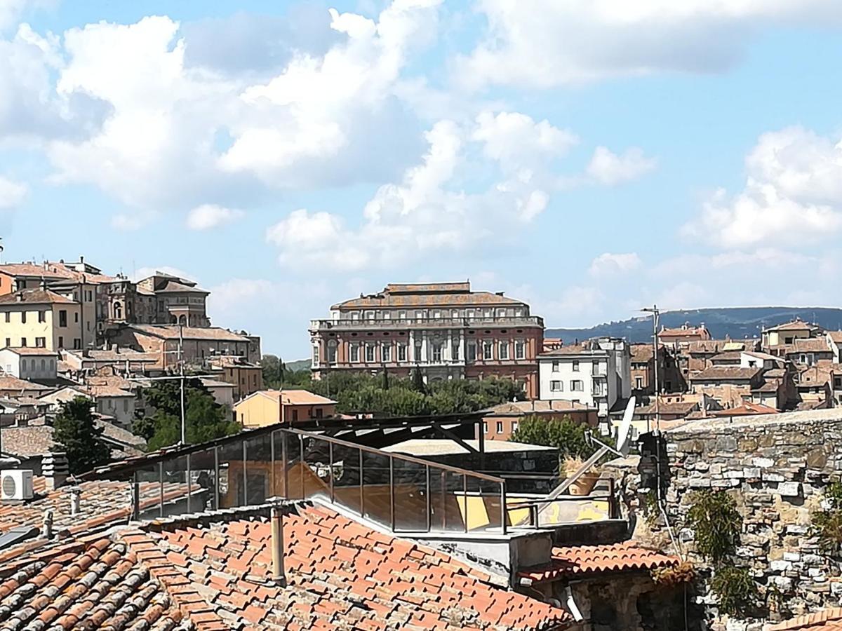Central- Views - Air Conditioning - Easy Parking -Self Check In Perugia Exterior photo