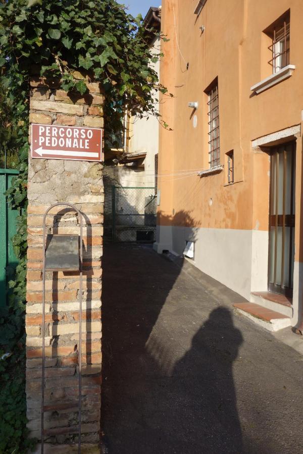 Central- Views - Air Conditioning - Easy Parking -Self Check In Perugia Exterior photo